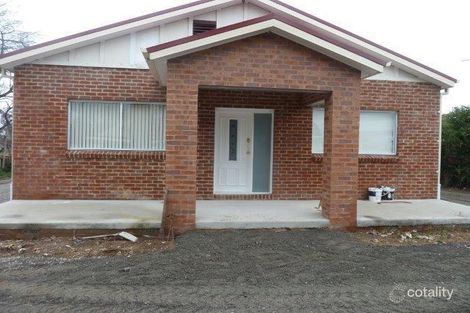Property photo of 70 Marsden Street Boorowa NSW 2586