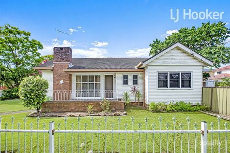 Property photo of 24 Eurabbie Street Cabramatta NSW 2166