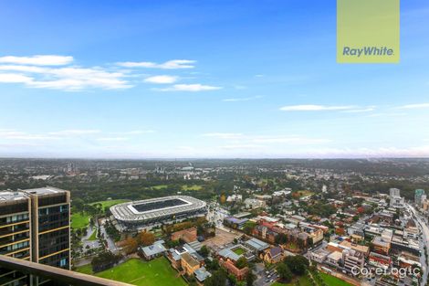 Property photo of 5101/330 Church Street Parramatta NSW 2150