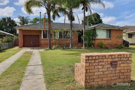 Property photo of 38 Nardoo Street Ingleburn NSW 2565