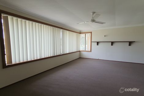 Property photo of 38 Nardoo Street Ingleburn NSW 2565