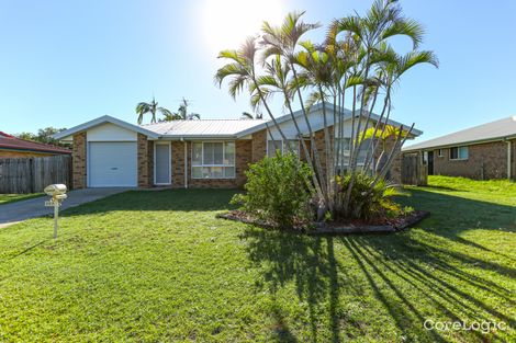 Property photo of 330 Bedford Road Andergrove QLD 4740