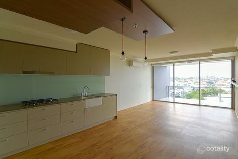 709/45 Boundary St, South Brisbane, QLD 4101