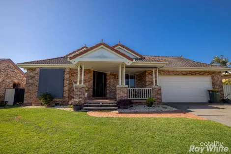 Property photo of 143 Kularoo Drive Forster NSW 2428
