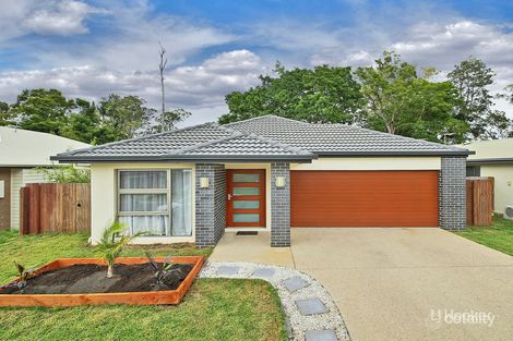Property photo of 11 Wattle Grove Boronia Heights QLD 4124