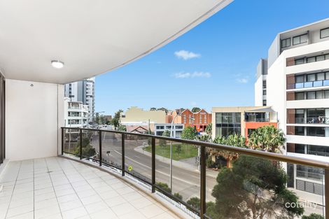Property photo of 4/13-15 Hassall Street Parramatta NSW 2150