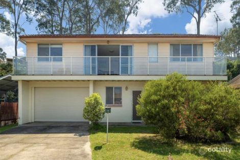 Property photo of 7 Timbara Crescent Surfside NSW 2536