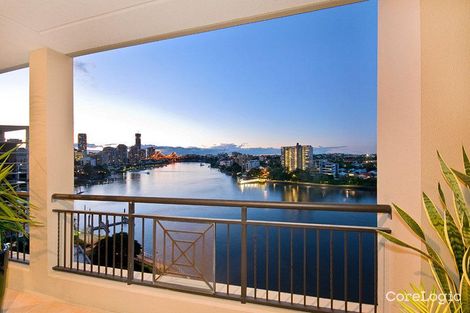 Property photo of 1003/241 Wellington Road East Brisbane QLD 4169