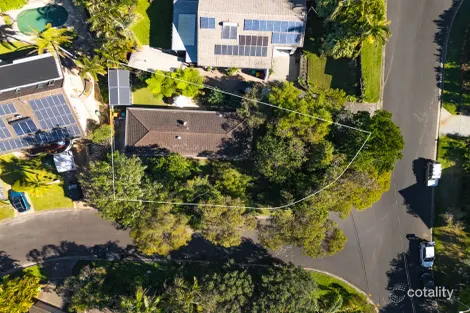 Property photo of 5 Shelley Drive Byron Bay NSW 2481