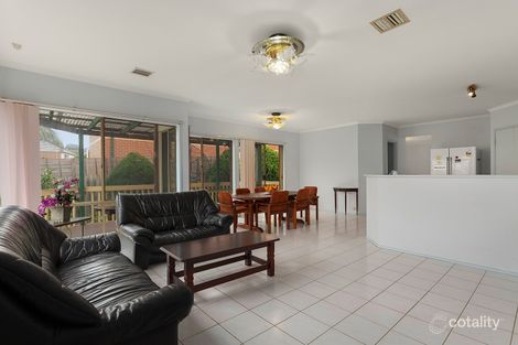Property photo of 3 Greenstone Place Bundoora VIC 3083