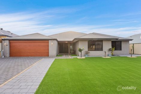4 Hampstead Gte, Success, WA 6164