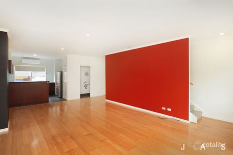 Property photo of 1 Cavalry Circuit Maribyrnong VIC 3032