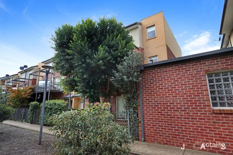 Property photo of 1 Cavalry Circuit Maribyrnong VIC 3032