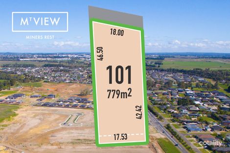 369 Cummins Rd, Miners Rest, VIC 3352