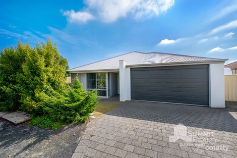20 Range Rd, Capel, WA 6271