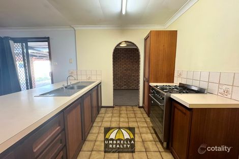 Property photo of 22 Jarvie Crescent Usher WA 6230