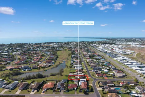 Property photo of 6 Bronton Way Point Vernon QLD 4655