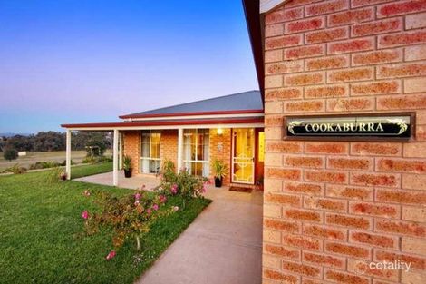 Property photo of 119 Himalaya Drive Table Top NSW 2640