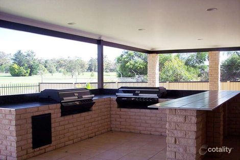 Property photo of 58 Fairway Drive Sanctuary Point NSW 2540