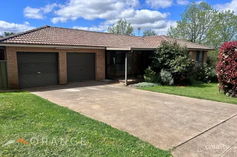 1 Kalkadoon Pl, Orange, NSW 2800