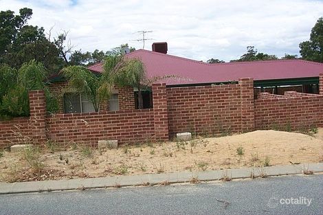 9 Austin Rise, Dawesville, WA 6211