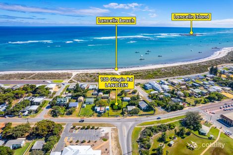 Property photo of 130 Gingin Road Lancelin WA 6044