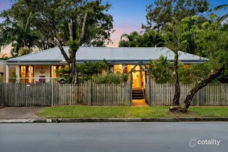 Property photo of 1 Doomba Drive Bongaree QLD 4507