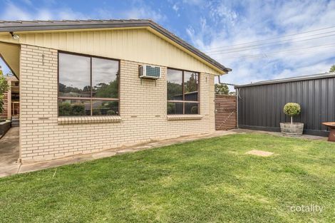 Property photo of 39 Larkdale Crescent O'Halloran Hill SA 5158