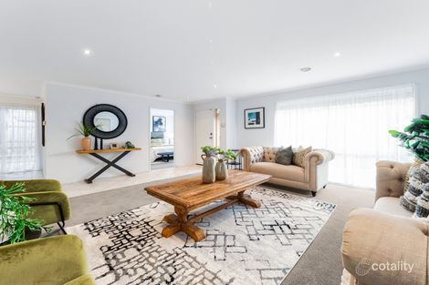 Property photo of 1 Jude Court Aspendale Gardens VIC 3195