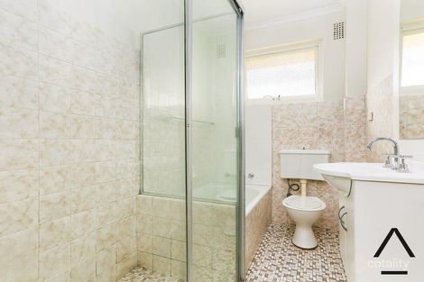 Property photo of 8/10 Denman Avenue Wiley Park NSW 2195