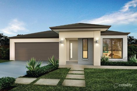 Property photo of LOT 308 Aporum Avenue Wyndham Vale VIC 3024