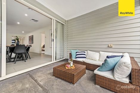 Property photo of 48 Fairhaven Boulevard Melton West VIC 3337