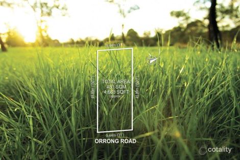 625 Orrong Rd, Toorak, VIC 3142