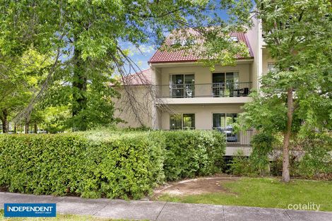 129/72 Wentworth Ave, Kingston, ACT 2604