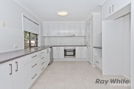 Property photo of 8 Ramon Street Bracken Ridge QLD 4017