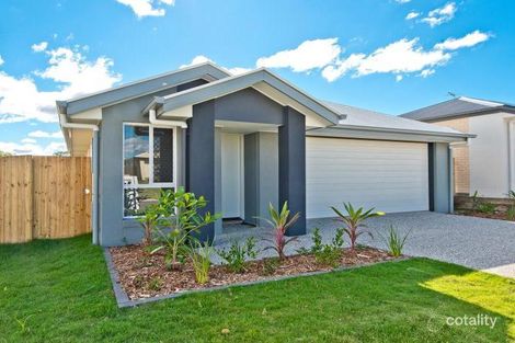 14 Bramble St, Griffin, QLD 4503