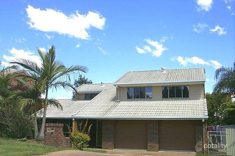 Property photo of 30 Rainbowridge Crescent Algester QLD 4115