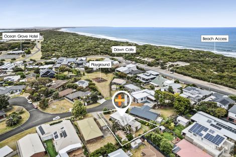 Property photo of 10 Achilles Court Ocean Grove VIC 3226
