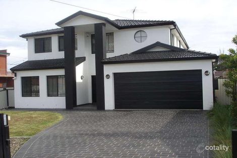 Property photo of 105B Sackville Street Fairfield NSW 2165