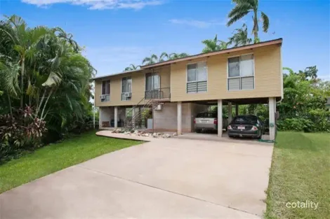 6 Nankeen Ct, Leanyer, NT 0812