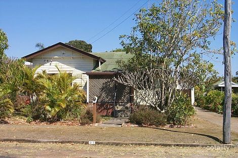 31 Steffensen St, Svensson Heights, QLD 4670