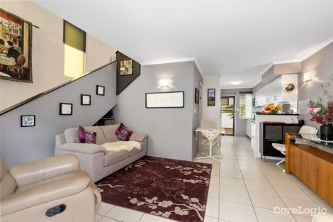 Property photo of 1/124 Station Road Indooroopilly QLD 4068