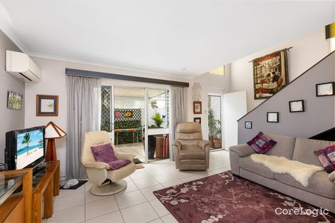 Property photo of 1/124 Station Road Indooroopilly QLD 4068