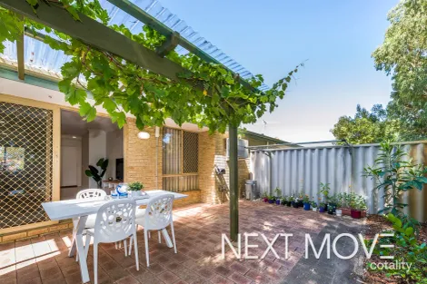 Property photo of 10/35 Winnacott Street Willagee WA 6156