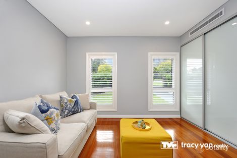 Property photo of 33A Kings Road Denistone East NSW 2112