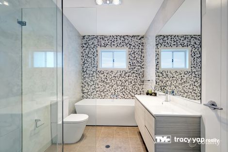 Property photo of 33A Kings Road Denistone East NSW 2112