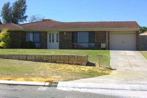 30 Napoleon Way, Craigie, WA 6025