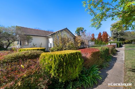Property photo of 22 Rodway Street Yarralumla ACT 2600