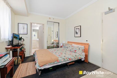Property photo of 91/2-8 Dixon Street Sydney NSW 2000