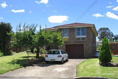 12 Downes St, Colyton, NSW 2760
